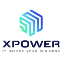 Xpower logo