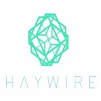 Haywire Inc Nyc logo