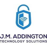 JM Addington Technology Solutions logo