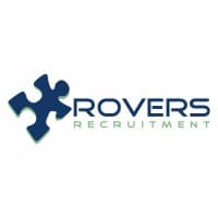 Rovers Recruitment logo