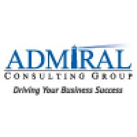 Admiral Consulting Group logo