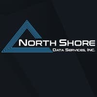 North Shore Data Services logo