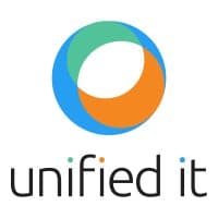 Unified IT logo