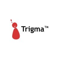 Trigma logo