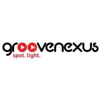GrooveNexus logo