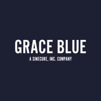 Grace Blue Partnership logo