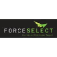 ForceSelect logo