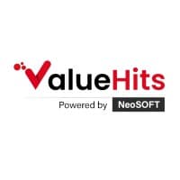 ValueHits logo