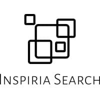 Inspiria Search logo