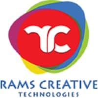Rams Creative Technologies Pvt logo