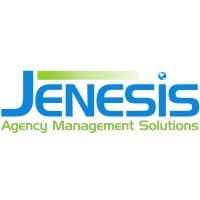Jenesis logo