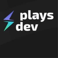 PlaysDev logo