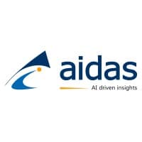 AIDAS logo