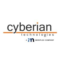 Cyberian Technologies a Meriplex Company logo