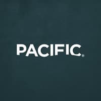 PACIFIC logo