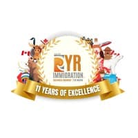 YR Immigration Services logo