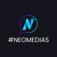 Neomedias Agency logo