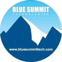 Blue Summit logo
