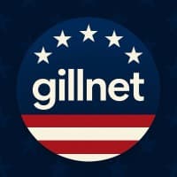 Gill logo