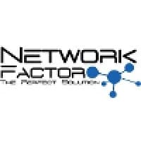 Network Factor logo