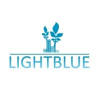 LightBlue Consulting logo
