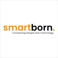 SMARTBORN SOFTWARE CONSULTING PVT.LTD logo