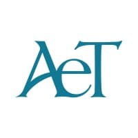 AeT by Out Helping Solutions logo