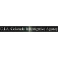 C.I.A. Colorado Investigative Agency logo