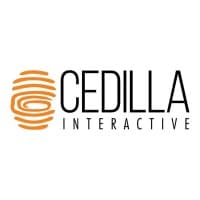 Cedilla Interactive logo