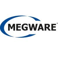 MEGWARE Computer Vertrieb und Service logo