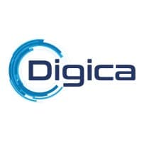 Digica Solutions logo