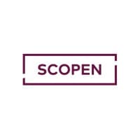 SCOPEN logo