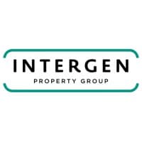 Intergen Property Group logo