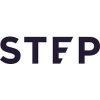 Step A/S logo