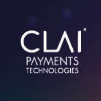 CLAI PAYMENTS logo