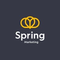 Spring Marketing logo