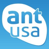 ANT USA logo