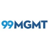 99 Healthcare Management logo