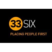 33Six Consultancy logo