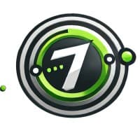 ENIVEL7 logo