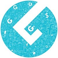 GearLaunch logo