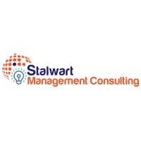 Stalwart Management Consulting logo