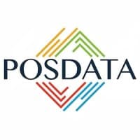 POSDATA Group logo