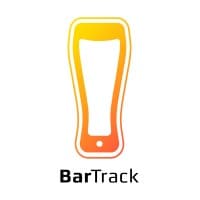 BarTrack logo