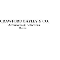 Crawford Bayley & Co. Advocates & Solicitors logo