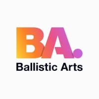 Ballistic Arts logo