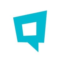 Homepage logo