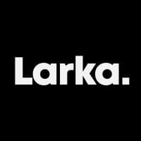 Larka logo
