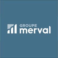 Groupe Merval logo