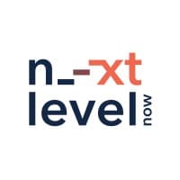 Next Level Now logo